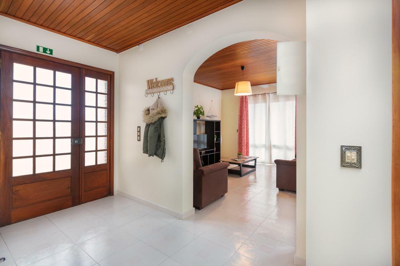 Villa Vista Mar Funchal  Exterior foto